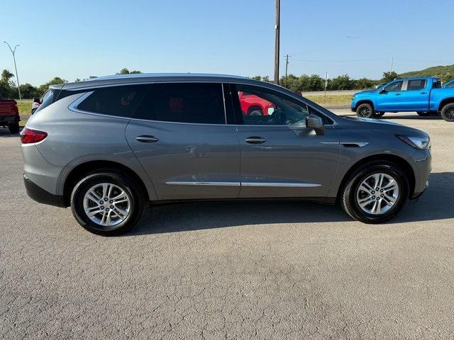 used 2021 Buick Enclave car, priced at $21,236