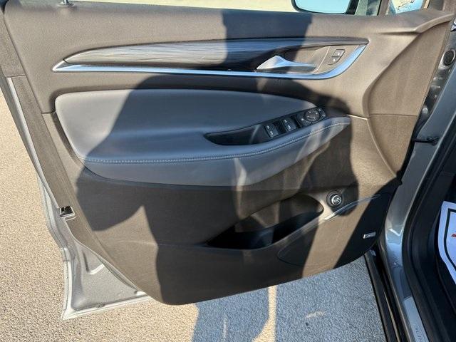 used 2021 Buick Enclave car, priced at $21,236