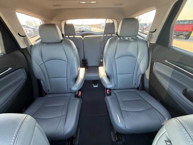 used 2021 Buick Enclave car, priced at $21,236