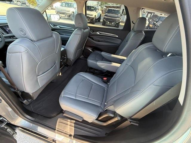used 2021 Buick Enclave car, priced at $21,236