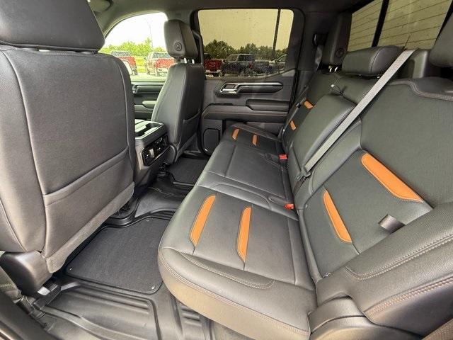 used 2024 GMC Sierra 1500 car, priced at $61,766