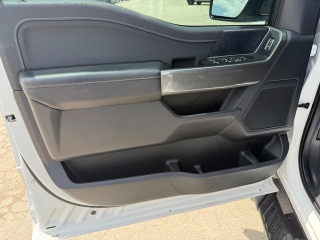 used 2023 Ford F-150 car, priced at $38,386