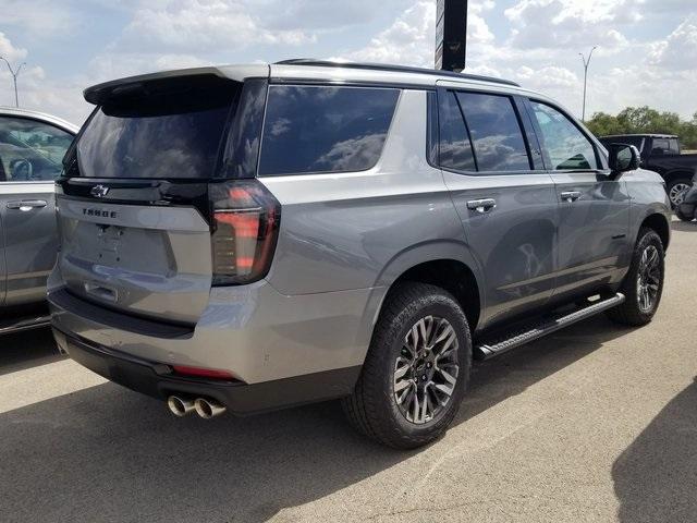new 2026 Chevrolet Tahoe car, priced at $75,480