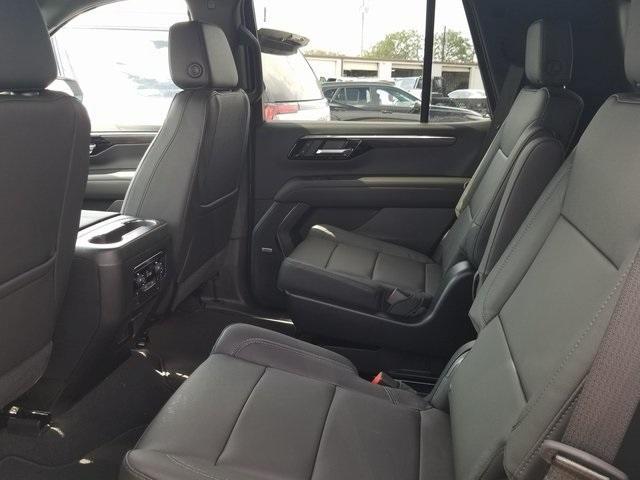 new 2026 Chevrolet Tahoe car, priced at $75,480