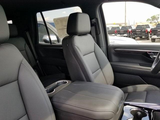 new 2026 Chevrolet Tahoe car, priced at $75,480