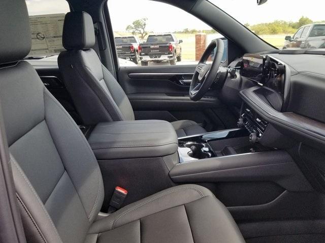 new 2026 Chevrolet Tahoe car, priced at $75,480