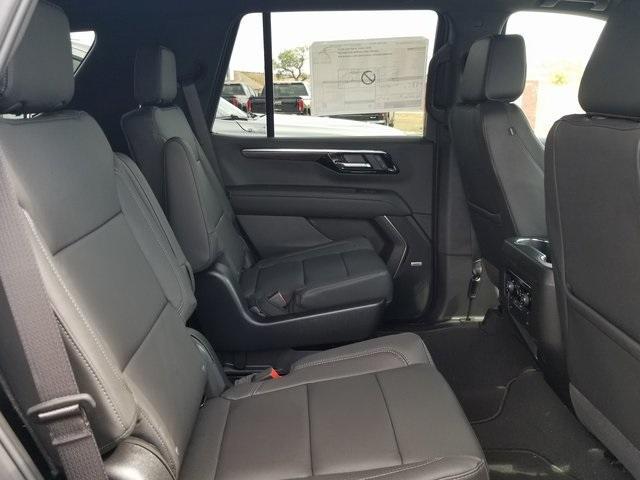new 2026 Chevrolet Tahoe car, priced at $75,480