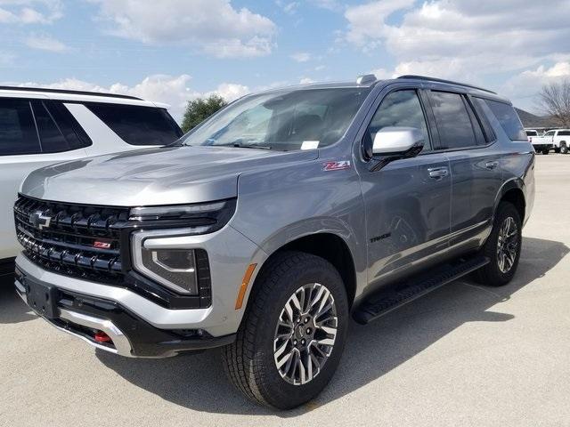new 2026 Chevrolet Tahoe car, priced at $75,480