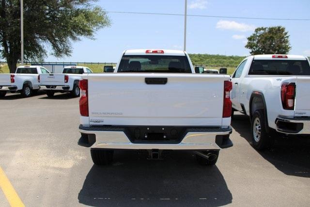 new 2025 Chevrolet Silverado 3500 car, priced at $50,938