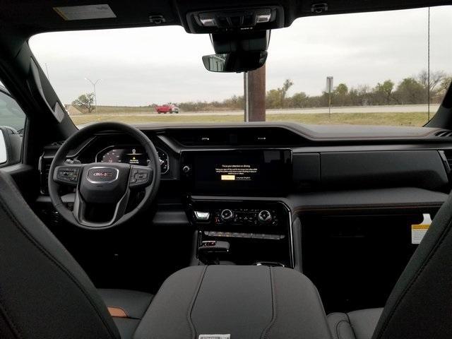 new 2026 GMC Sierra 1500 car, priced at $69,335