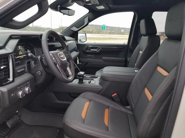 new 2026 GMC Sierra 1500 car, priced at $69,335