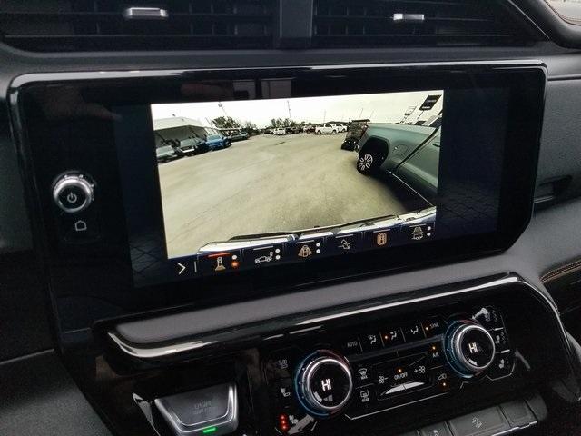 new 2026 GMC Sierra 1500 car, priced at $69,335