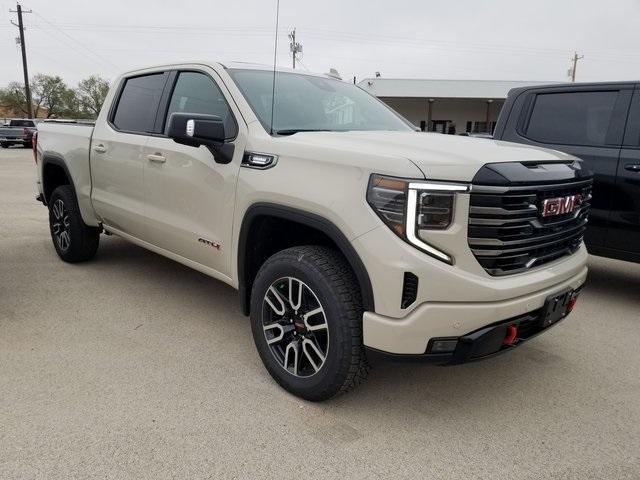 new 2026 GMC Sierra 1500 car, priced at $69,335