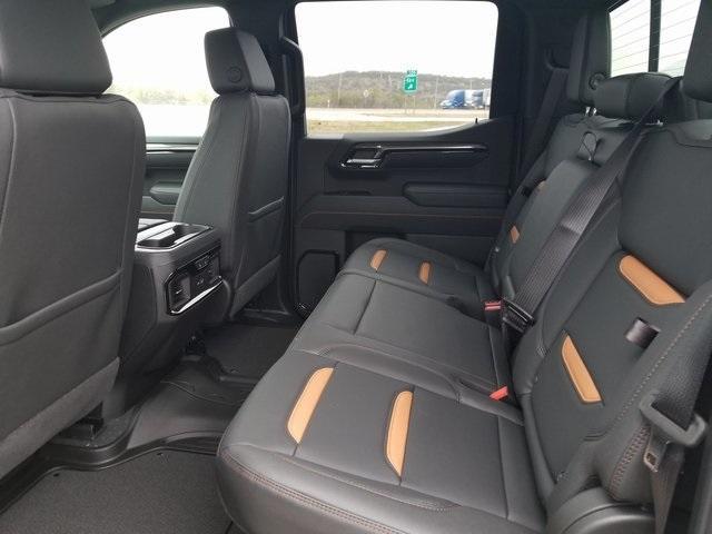 new 2026 GMC Sierra 1500 car, priced at $69,335