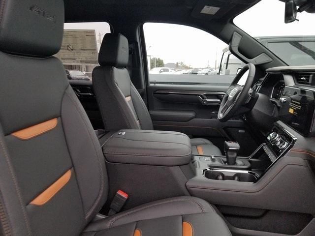 new 2026 GMC Sierra 1500 car, priced at $69,335