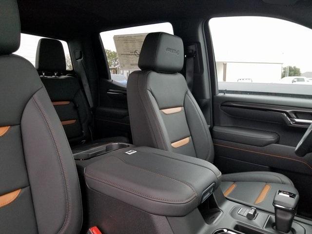 new 2026 GMC Sierra 1500 car, priced at $69,335