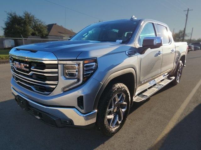 new 2024 GMC Sierra 1500 car, priced at $59,089