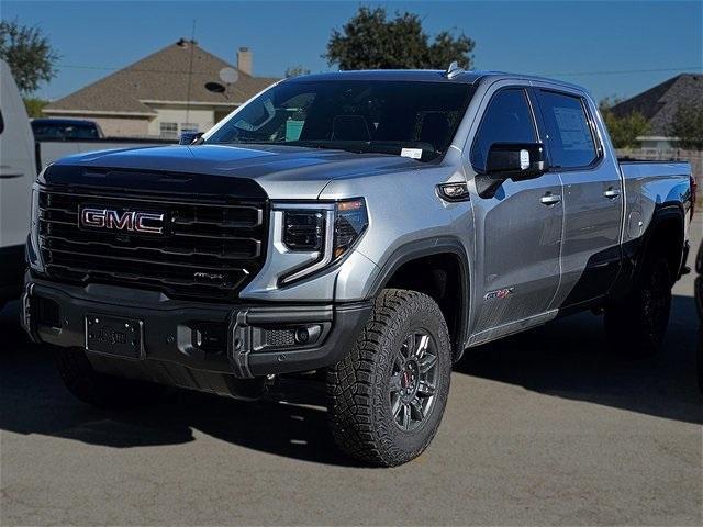 new 2025 GMC Sierra 1500 car, priced at $78,879