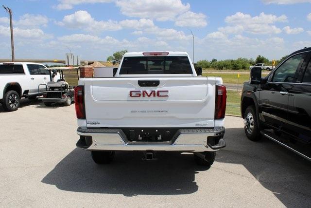 new 2025 GMC Sierra 3500 car, priced at $80,067