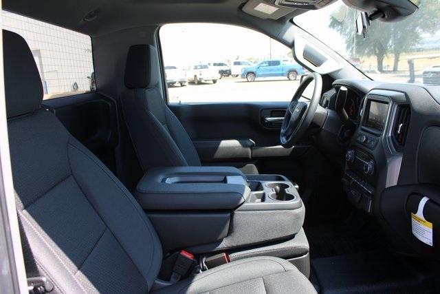 new 2026 Chevrolet Silverado 1500 car, priced at $39,993