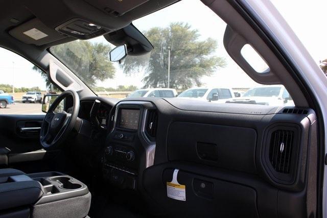 new 2026 Chevrolet Silverado 1500 car, priced at $39,993