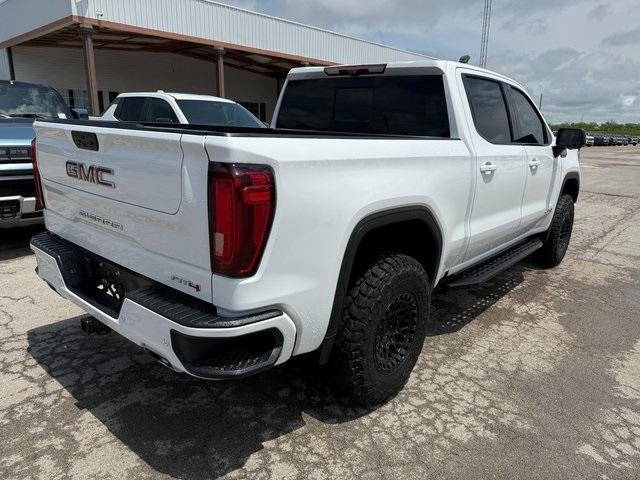 used 2021 GMC Sierra 1500 car, priced at $46,556