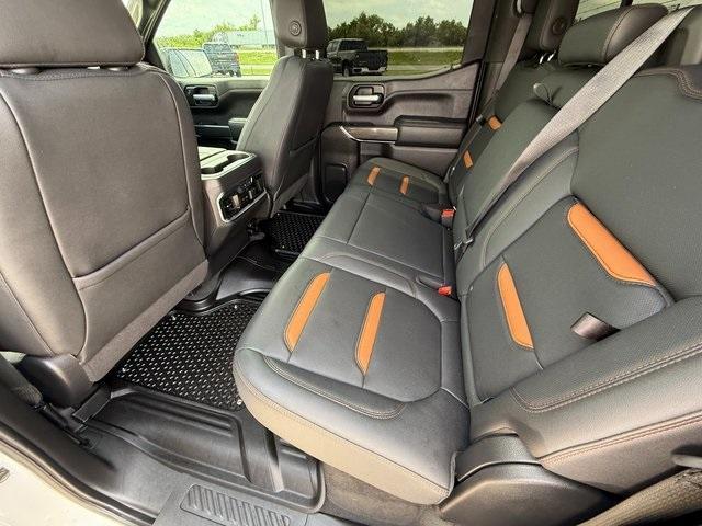 used 2021 GMC Sierra 1500 car, priced at $46,556