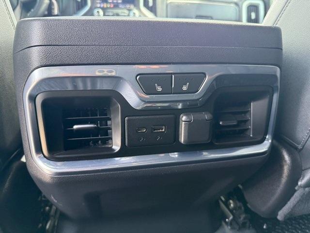 used 2021 GMC Sierra 1500 car, priced at $46,556