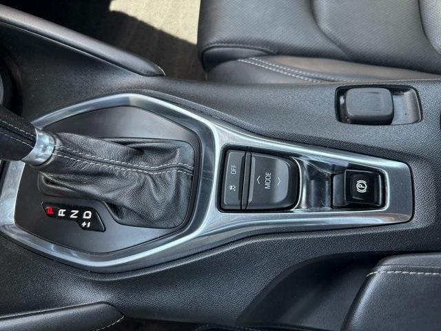 used 2019 Chevrolet Camaro car, priced at $36,263