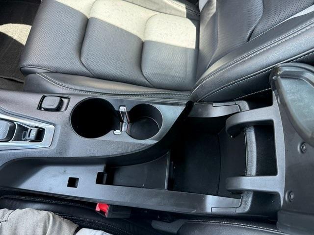 used 2019 Chevrolet Camaro car, priced at $36,263