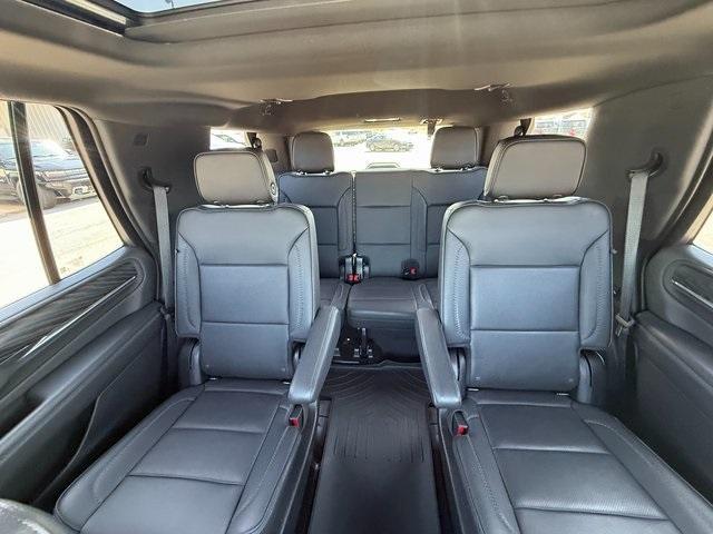 used 2023 GMC Yukon car, priced at $66,076