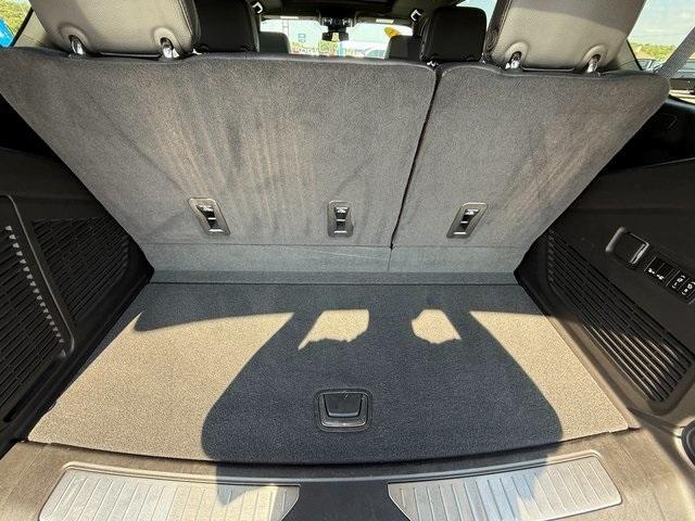 used 2023 GMC Yukon car, priced at $66,076