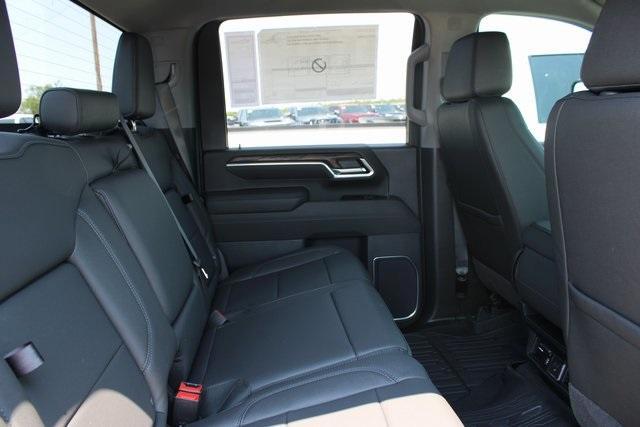 new 2025 GMC Sierra 2500 car, priced at $67,830