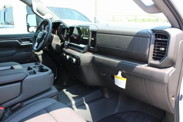 new 2025 GMC Sierra 2500 car, priced at $67,830
