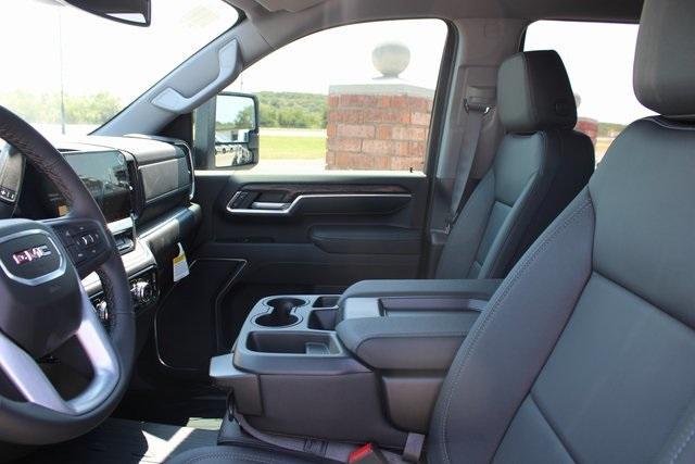 new 2025 GMC Sierra 2500 car, priced at $67,830