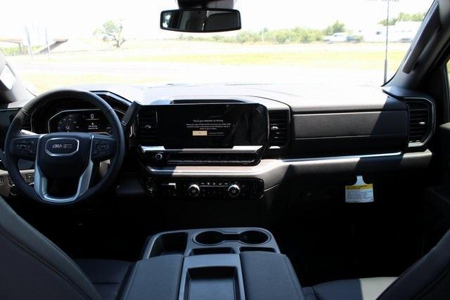 new 2025 GMC Sierra 2500 car, priced at $67,830