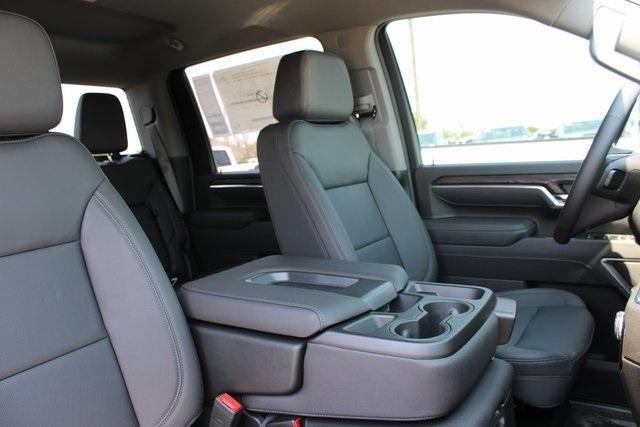 new 2025 GMC Sierra 2500 car, priced at $67,830