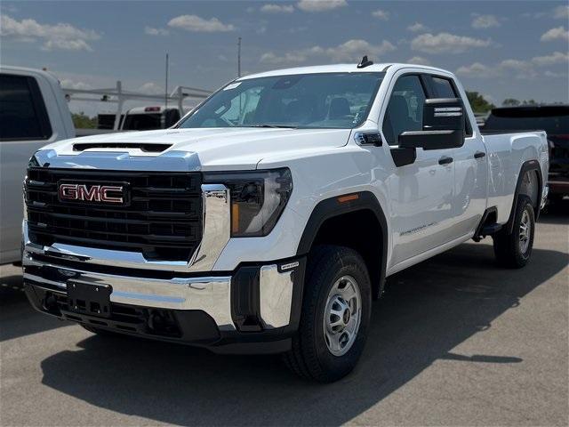 new 2024 GMC Sierra 2500 car, priced at $52,169