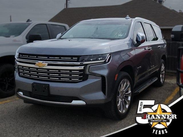 used 2021 Chevrolet Tahoe car, priced at $51,913