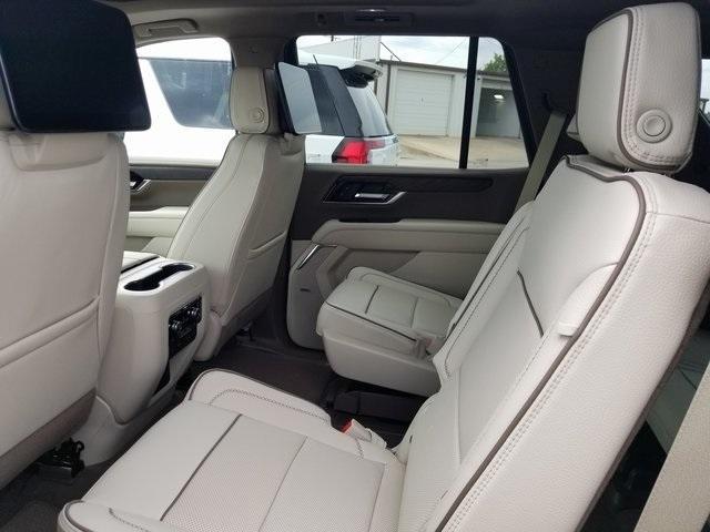 new 2026 GMC Yukon car, priced at $94,938