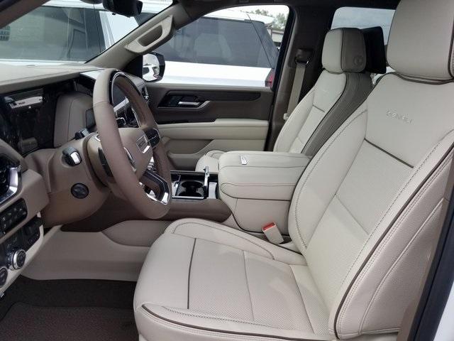 new 2026 GMC Yukon car, priced at $94,938
