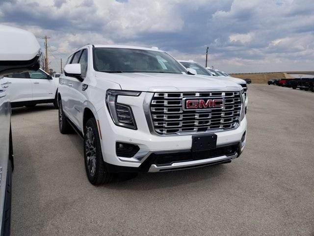 new 2026 GMC Yukon car, priced at $94,938