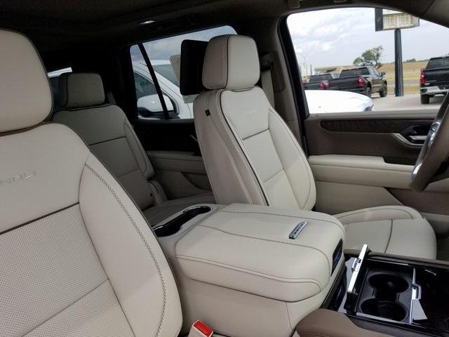 new 2026 GMC Yukon car, priced at $94,938