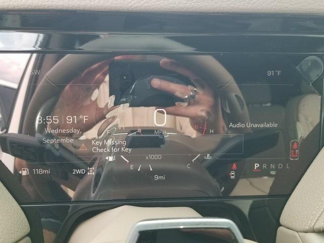new 2026 GMC Yukon car, priced at $94,938