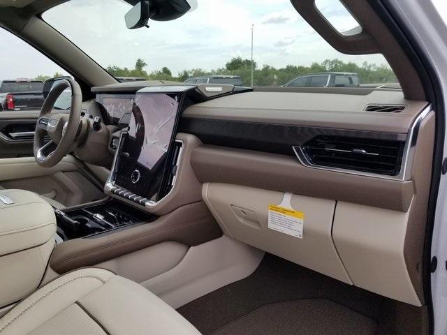 new 2026 GMC Yukon car, priced at $94,938