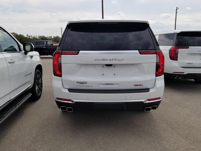 new 2026 GMC Yukon car, priced at $94,938
