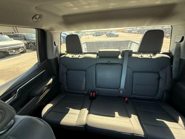 used 2023 GMC Sierra 1500 car, priced at $51,805