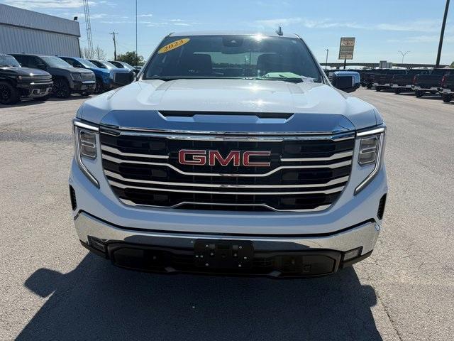used 2023 GMC Sierra 1500 car, priced at $51,805