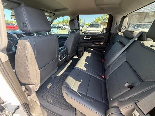 used 2023 GMC Sierra 1500 car, priced at $51,805