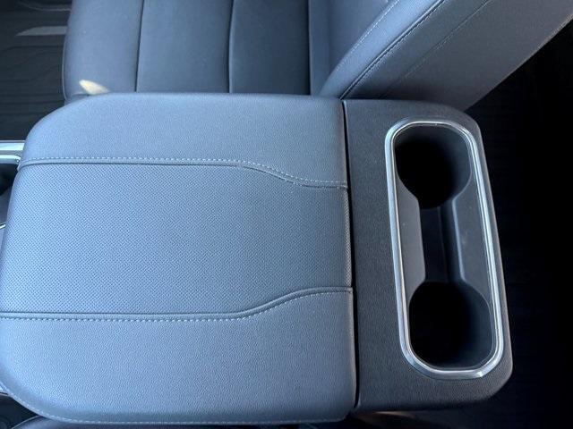used 2023 GMC Sierra 1500 car, priced at $51,805